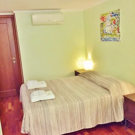 Bed & Breakfast Travertino