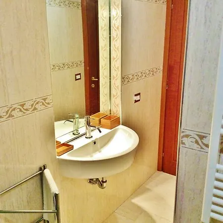 Travertino Bed & Breakfast Rom