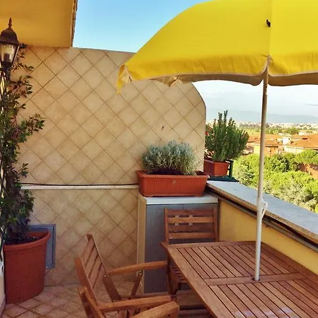 Travertino Bed & Breakfast