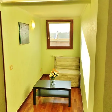 Bed & Breakfast Travertino *