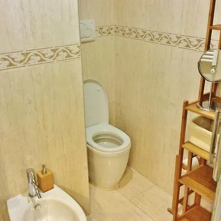 Bed & Breakfast Travertino Rom