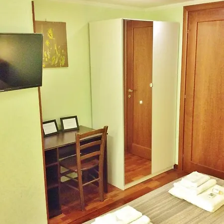Bed & Breakfast Travertino