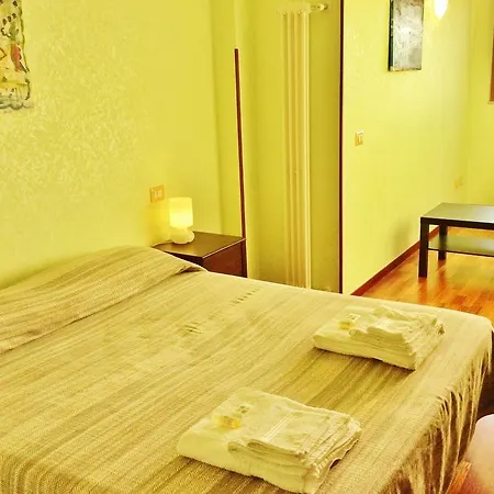 Travertino Bed & Breakfast Roma