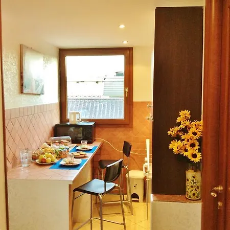 Travertino Rom