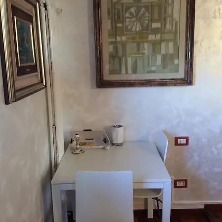 Bed & Breakfast Travertino *