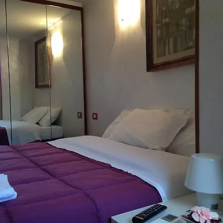 Travertino * Rom
