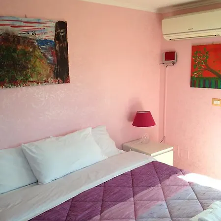 Travertino Bed & Breakfast Rom