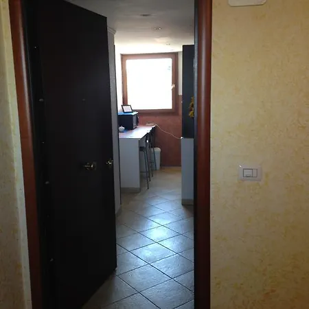 Travertino Bed & Breakfast