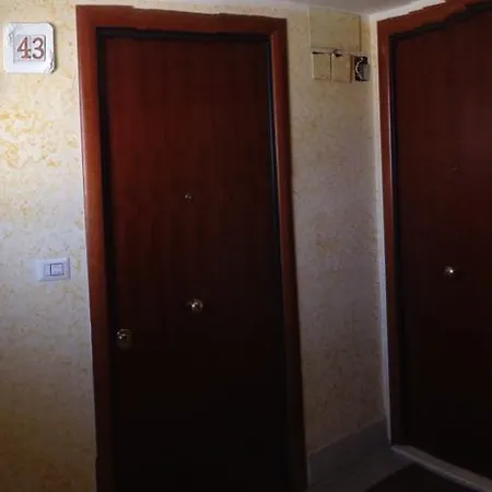 Travertino Bed & Breakfast Rom