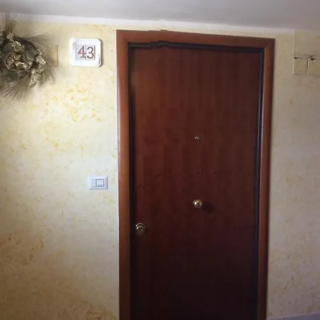 Bed & Breakfast Travertino
