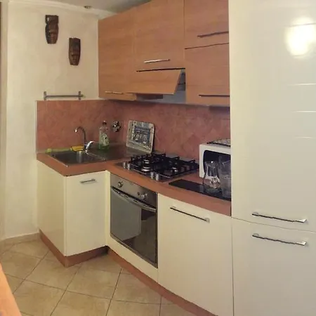 Travertino Bed & Breakfast Rom