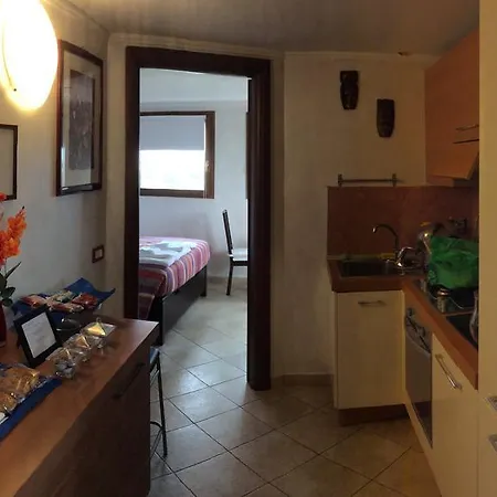 Travertino Rom