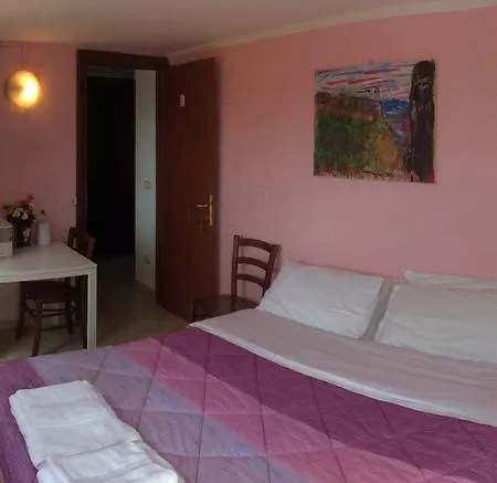 Bed & Breakfast Travertino *