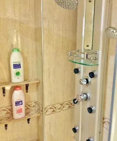 Travertino Bed & Breakfast