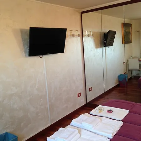 Bed & Breakfast Travertino Roma